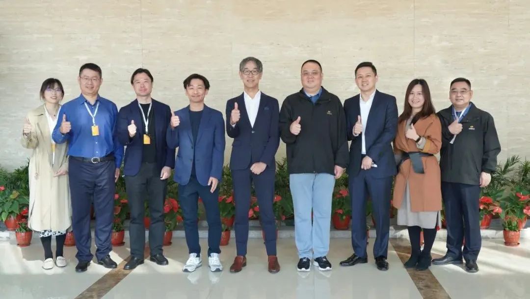 新聞 | 攜手譜新篇！資生堂中國“創(chuàng)健行”順利結(jié)束