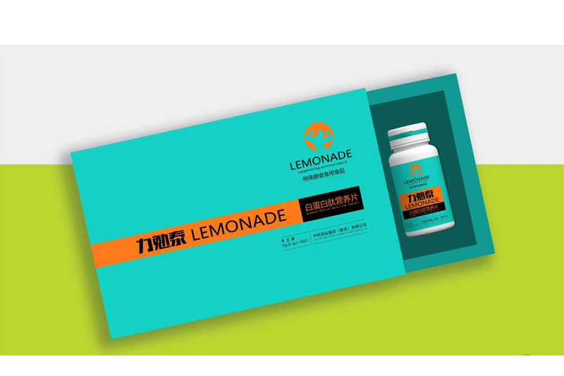 力勉泰白蛋白肽營養(yǎng)片