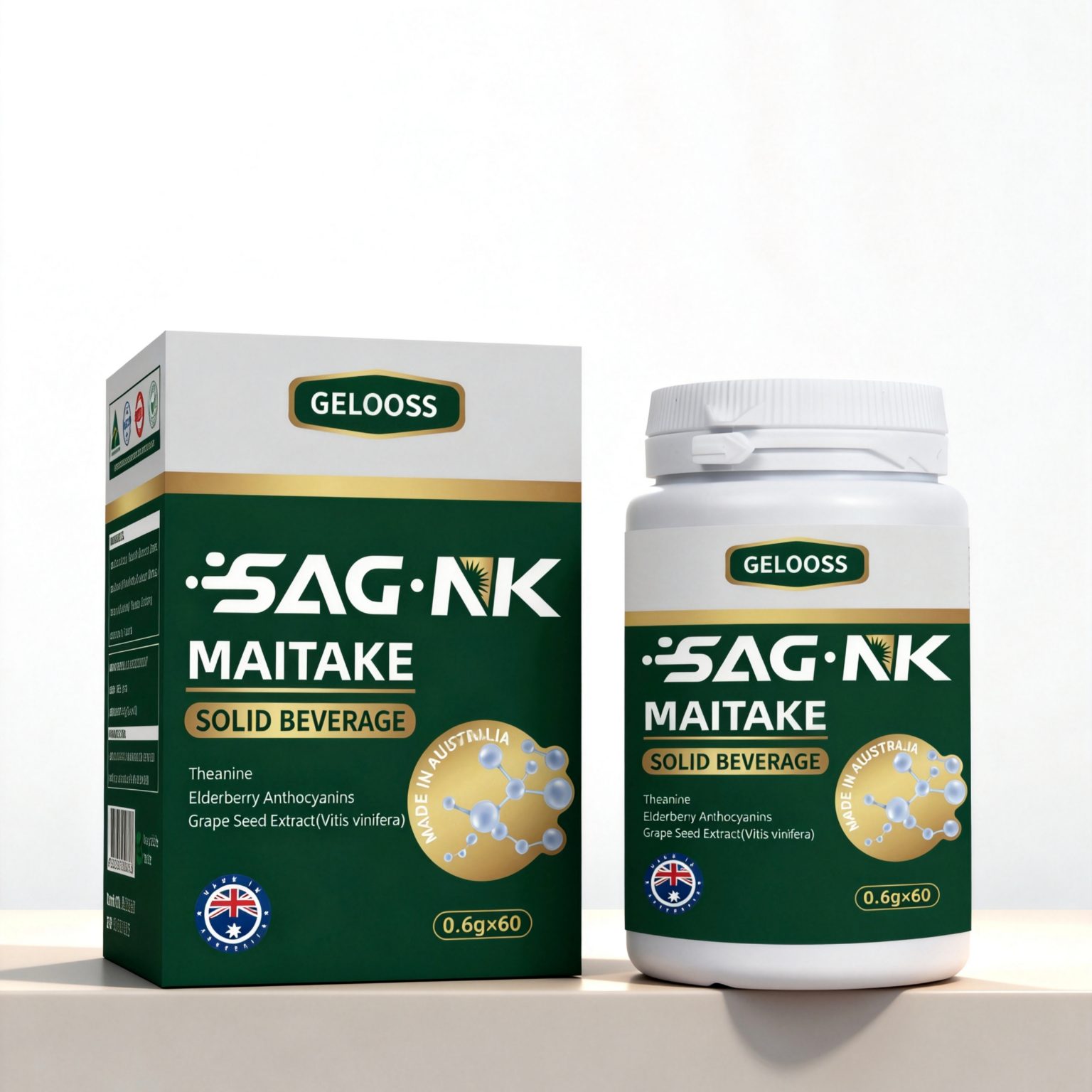 SAG,NK原裝進(jìn)口，提高免疫力，激活免疫細(xì)胞